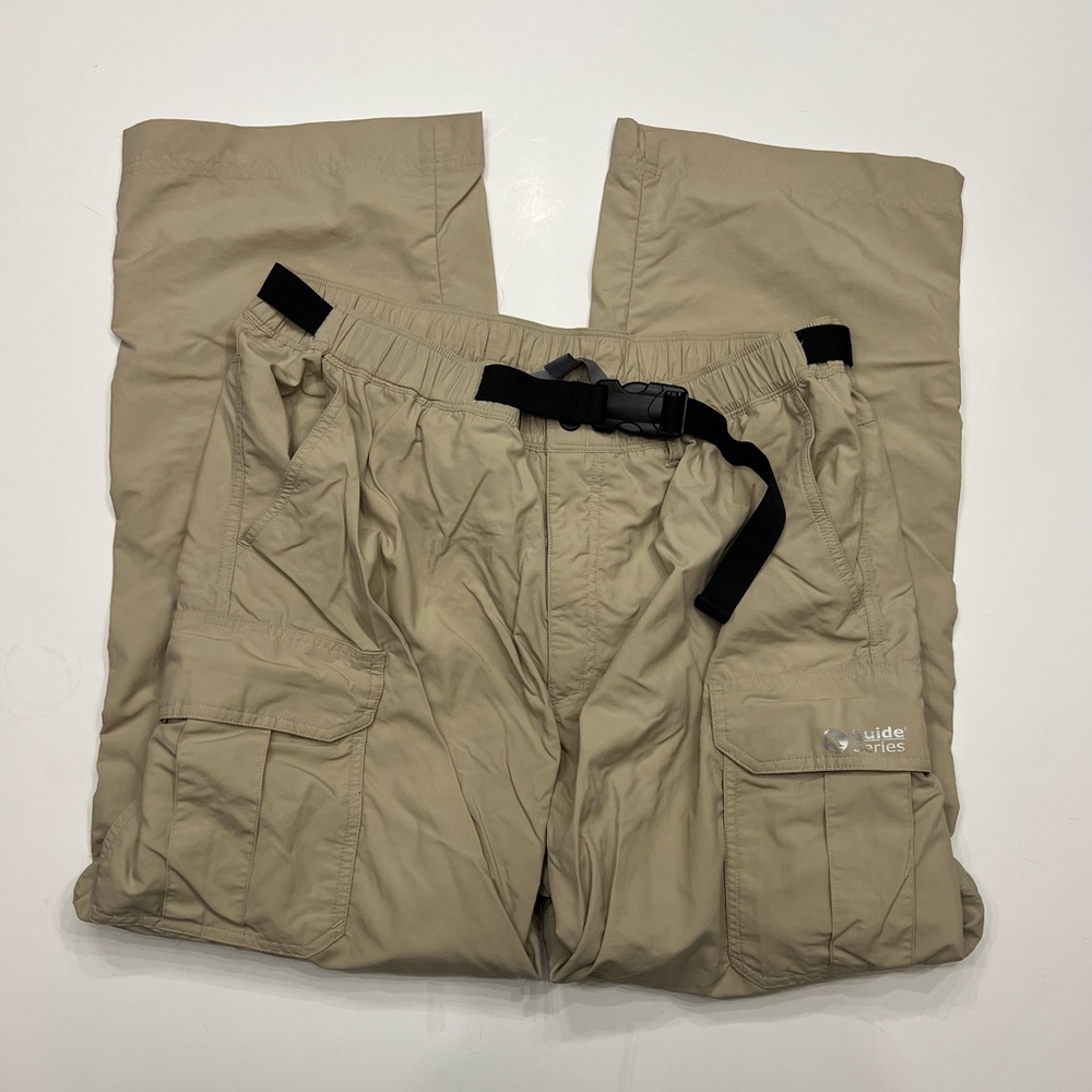 Guide Series Large 30 Convertible Cargo Pants